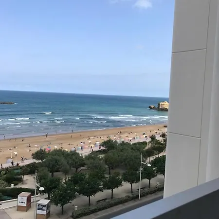 Victoria Surf Biarritz