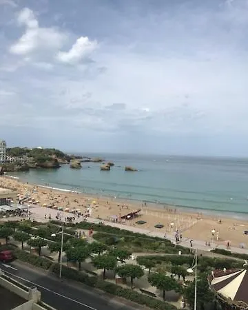 公寓 Victoria Surf