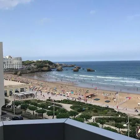 Daire Victoria Surf *