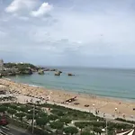 Appartement Victoria Surf