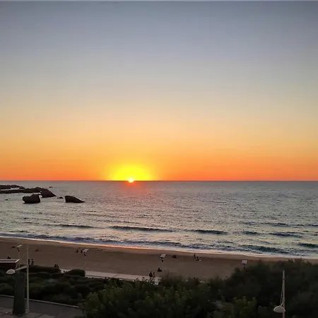 דירה Victoria Surf