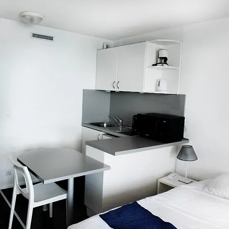 Διαμέρισμα Victoria Surf *