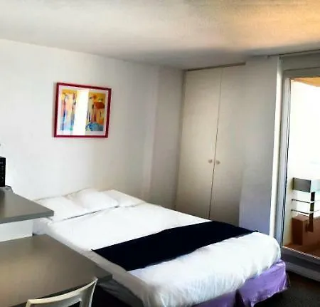 דירה Victoria Surf ביאריץ