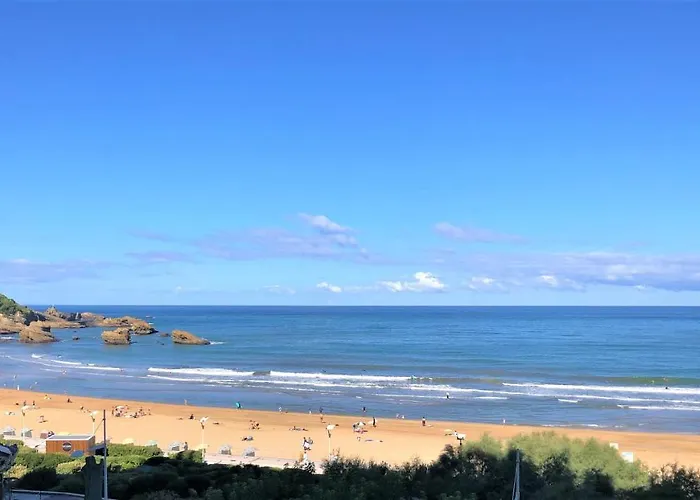 Victoria Surf * ביאריץ