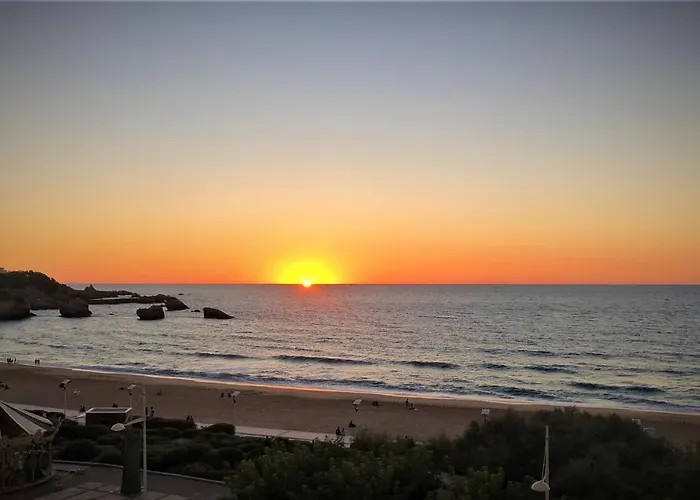 דירה Victoria Surf