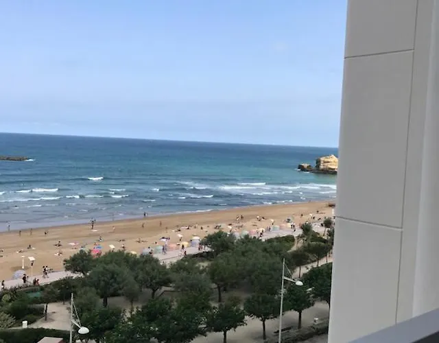 Victoria Surf ביאריץ