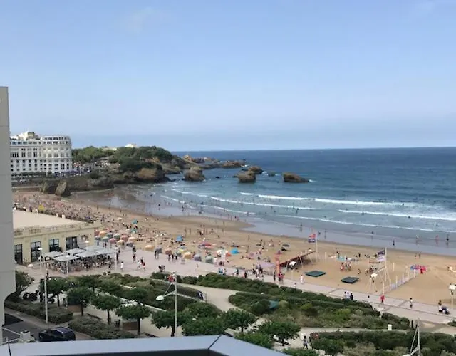 דירה Victoria Surf *