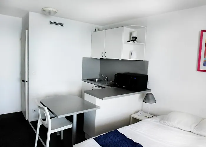 דירה Victoria Surf *