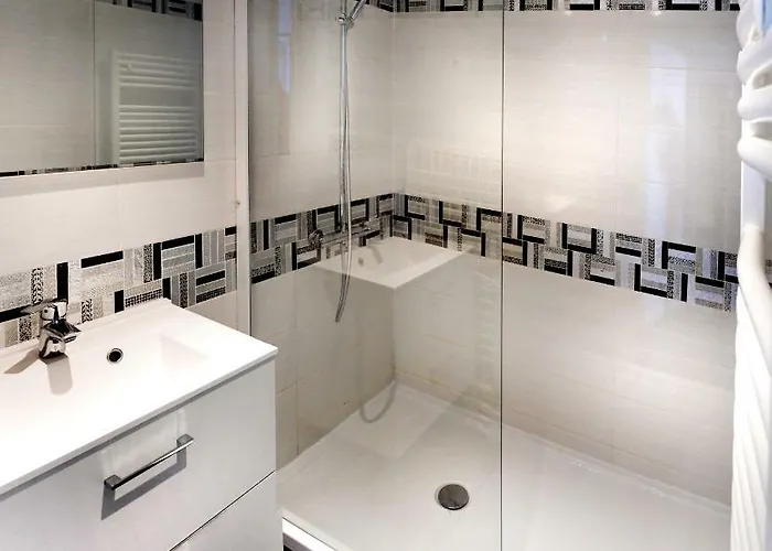 Victoria Surf דירה